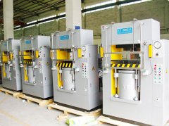 液壓機(jī)伺服閥嵌入式控制器的功能與特點