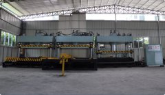 四柱液壓機(jī)溢流閥的主要性能及應(yīng)用